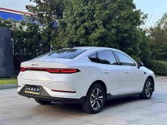 BYD Qin PLUS DM-i Smart Driving Edition 120KM Transcendent Type - фото 10