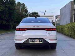 BYD Qin PLUS DM-i Smart Driving Edition 120KM Transcendent Type - фото 11