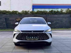 BYD Qin PLUS DM-i Smart Driving Edition 120KM Transcendent Type - фото 2
