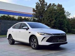 BYD Qin PLUS DM-i Smart Driving Edition 120KM Transcendent Type - фото 3