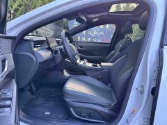 BYD Qin PLUS DM-i Smart Driving Edition 120KM Transcendent Type - фото 5