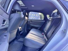 BYD Qin PLUS DM-i Smart Driving Edition 120KM Transcendent Type - фото 6