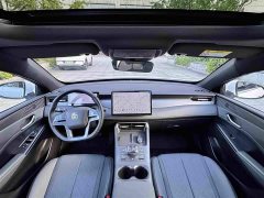 BYD Qin PLUS DM-i Smart Driving Edition 120KM Transcendent Type - фото 7