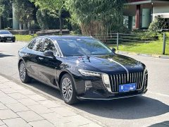 Hongqi H5 2.0T automatic smart connected flag version - фото 3