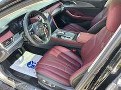 Hongqi H5 2.0T automatic smart connected flag version - фото 4