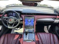 Hongqi H5 2.0T automatic smart connected flag version - фото 5