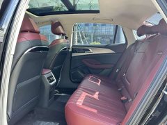 Hongqi H5 2.0T automatic smart connected flag version - фото 6