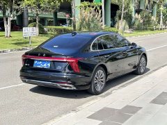 Hongqi H5 2.0T automatic smart connected flag version - фото 7