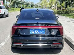 Hongqi H5 2.0T automatic smart connected flag version - фото 8