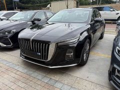 Hongqi H5 1.5T DCT Smart Connected Qiyun Edition - фото 1