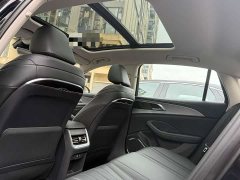 Hongqi H5 1.5T DCT Smart Connected Qiyun Edition - фото 12