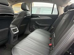 Hongqi H5 1.5T DCT Smart Connected Qiyun Edition - фото 13