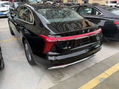 Hongqi H5 1.5T DCT Smart Connected Qiyun Edition - фото 16