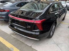 Hongqi H5 1.5T DCT Smart Connected Qiyun Edition - фото 17