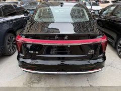 Hongqi H5 1.5T DCT Smart Connected Qiyun Edition - фото 18