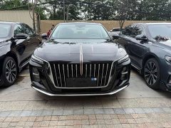 Hongqi H5 1.5T DCT Smart Connected Qiyun Edition - фото 2