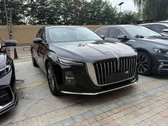 Hongqi H5 1.5T DCT Smart Connected Qiyun Edition - фото 3
