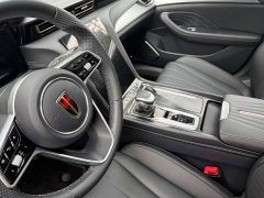 Hongqi H5 1.5T DCT Smart Connected Qiyun Edition - фото 5