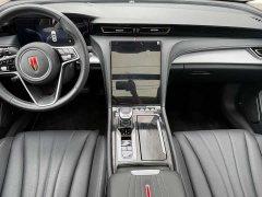 Hongqi H5 1.5T DCT Smart Connected Qiyun Edition - фото 6