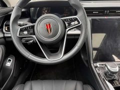 Hongqi H5 1.5T DCT Smart Connected Qiyun Edition - фото 9