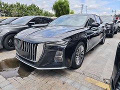 Hongqi H5 2.0T Automatic Intelligent Connected Flag Edition - фото 1