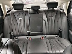 Hongqi H5 2.0T Automatic Intelligent Connected Flag Edition - фото 12