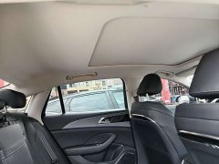 Hongqi H5 2.0T Automatic Intelligent Connected Flag Edition - фото 13