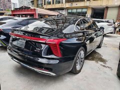 Hongqi H5 2.0T Automatic Intelligent Connected Flag Edition - фото 14