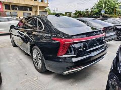 Hongqi H5 2.0T Automatic Intelligent Connected Flag Edition - фото 15