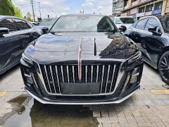Hongqi H5 2.0T Automatic Intelligent Connected Flag Edition - фото 2