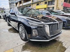 Hongqi H5 2.0T Automatic Intelligent Connected Flag Edition - фото 3