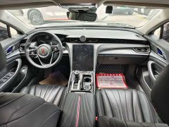Hongqi H5 2.0T Automatic Intelligent Connected Flag Edition - фото 5