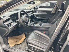 Hongqi H5 2.0T Automatic Intelligent Connected Flag Edition - фото 8