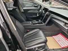 Hongqi H5 2.0T Automatic Intelligent Connected Flag Edition - фото 9
