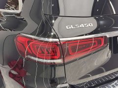 Mercedes-Benz GLS 2021 GLS 450 4MATIC Fashion - фото 10