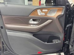 Mercedes-Benz GLS 2021 GLS 450 4MATIC Fashion - фото 11