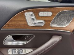 Mercedes-Benz GLS 2021 GLS 450 4MATIC Fashion - фото 12