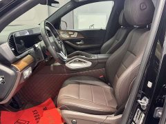 Mercedes-Benz GLS 2021 GLS 450 4MATIC Fashion - фото 13