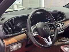 Mercedes-Benz GLS 2021 GLS 450 4MATIC Fashion - фото 14