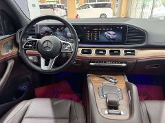Mercedes-Benz GLS 2021 GLS 450 4MATIC Fashion - фото 15