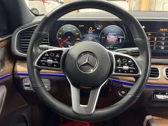 Mercedes-Benz GLS 2021 GLS 450 4MATIC Fashion - фото 16