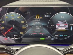 Mercedes-Benz GLS 2021 GLS 450 4MATIC Fashion - фото 17