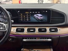 Mercedes-Benz GLS 2021 GLS 450 4MATIC Fashion - фото 19