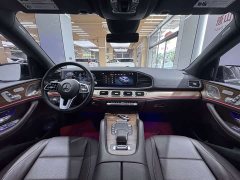 Mercedes-Benz GLS 2021 GLS 450 4MATIC Fashion - фото 20