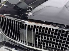 Mercedes-Benz GLS 2021 GLS 450 4MATIC Fashion - фото 4