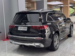 Mercedes-Benz GLS 2021 GLS 450 4MATIC Fashion - фото 7