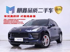 Porsche Macan 2.0T - фото 1