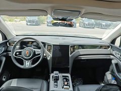 Hongqi HS7 PHEV 2.0T PHEV four-wheel drive Qichang version 7 seats - фото 10