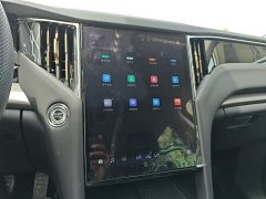 Hongqi HS7 PHEV 2.0T PHEV four-wheel drive Qichang version 7 seats - фото 13