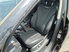 Hongqi HS7 PHEV 2.0T PHEV four-wheel drive Qichang version 7 seats - фото 15